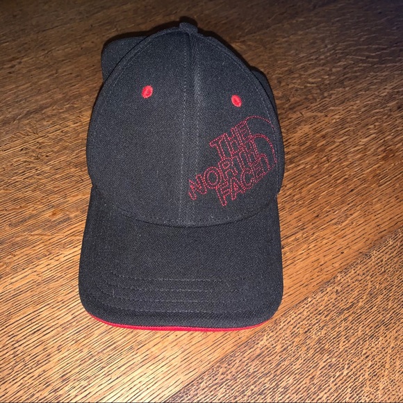 The North Face Other - THE NORTH FACE FITTED HAT (N)
